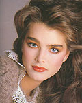 Brooke Shields